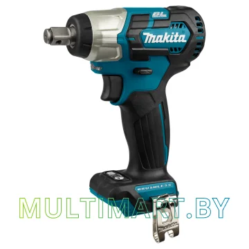 Ударный гайковерт Makita TW161DZ (без АКБ)